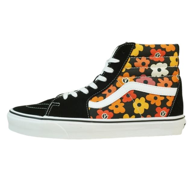 バンズ VANS ヴァンズ【箱無し】SK8-HI スケートハイ スケーターハイ