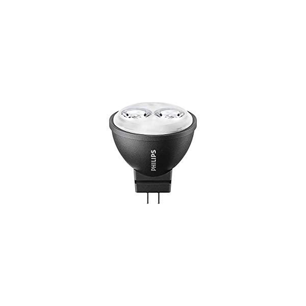 MASTER LED3.5-20W GU42 700K12V(10)【PHILIPS】1個5,831円(税込￥6,414)ＬＥＤスポット電球MR1124D　10個セット