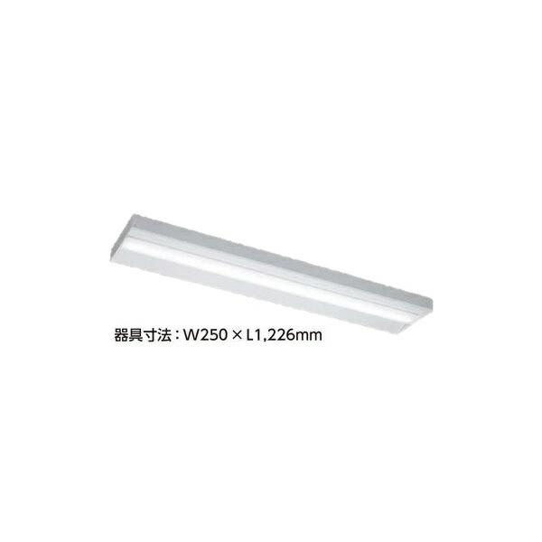 LEKT425323D-LS9《法人様限定》【東芝】【工事必要】【セット商品】ＬＥＤベースライトTENQOOシリーズ