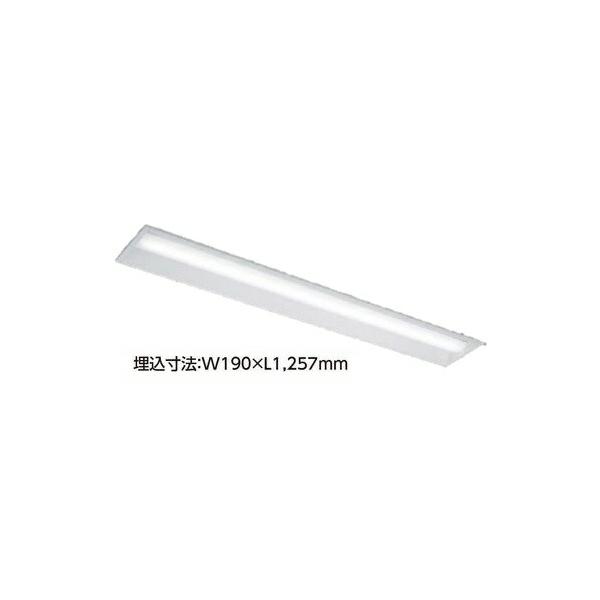 LEKR419323D-LS9《法人様限定》【東芝】【工事必要】【セット商品】ＬＥＤベースライトTENQOOシリーズ