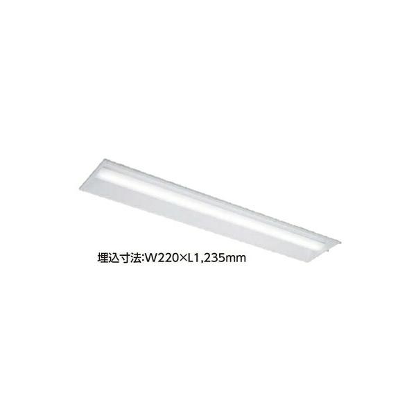 LEKR422323D-LS9《法人様限定》【東芝】【工事必要】【セット商品】ＬＥＤベースライトTENQOOシリーズ