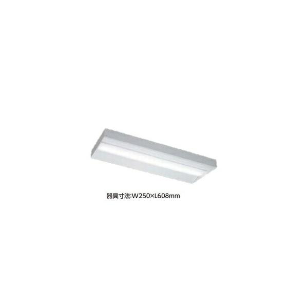 LEKT225163W-LD9【東芝】【工事必要】【セット商品】ＬＥＤベースライトTENQOOシリーズ