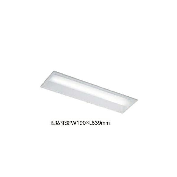 LEKR219163WW-LD9【東芝】【工事必要】【セット商品】ＬＥＤベースライトTENQOOシリーズ