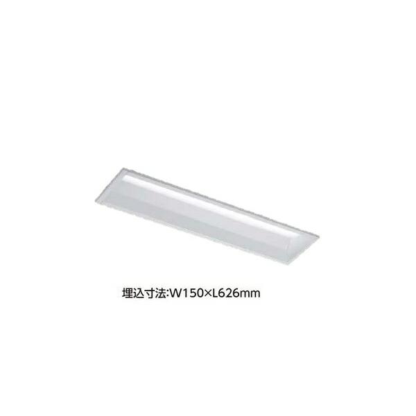 LEKR216083W-LD9【東芝】【工事必要】【セット商品】ＬＥＤベースライトTENQOOシリーズ