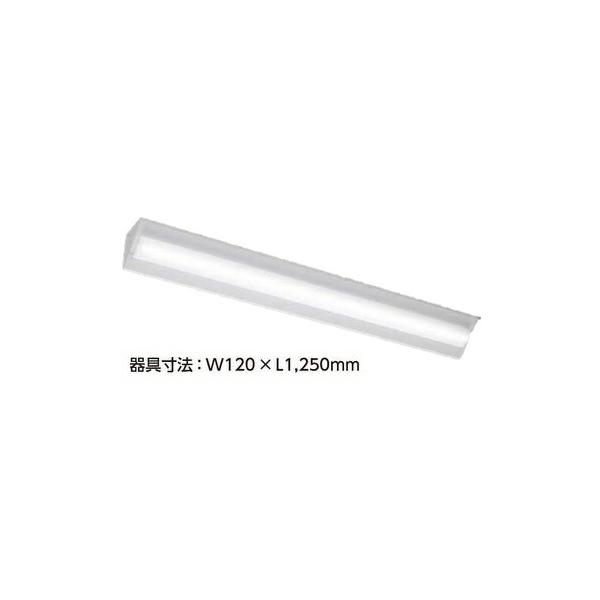 LEKT413323MW-LS9《法人様限定》【東芝】【工事必要】【セット商品】LEDベースライトTENQOOシリーズ　コーナー灯