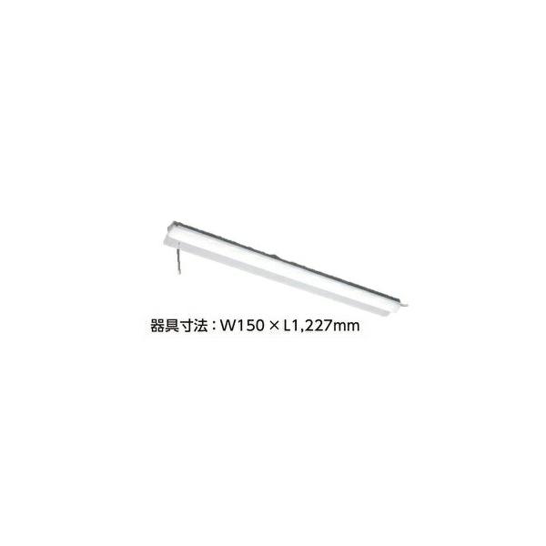 LEKT415403PL-LS9《法人様限定》【東芝】【工事必要】【セット商品】LEDベースライトTENQOOシリーズ