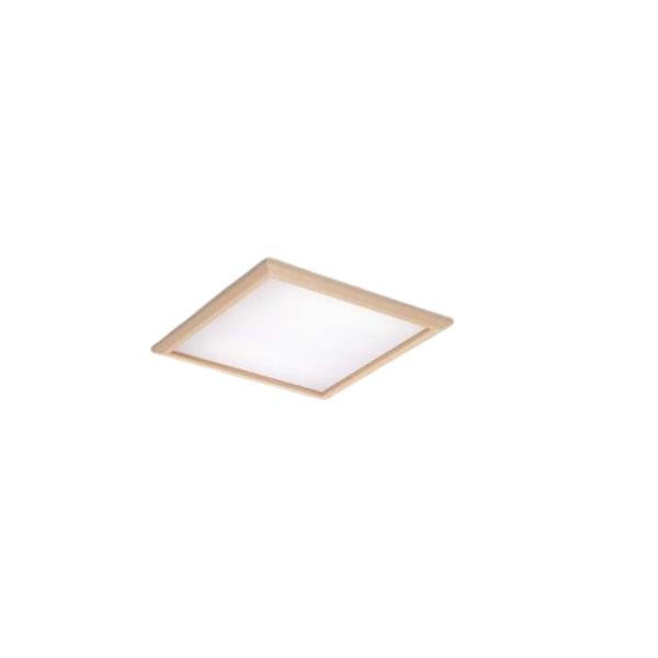 LEEM-50851N-JP【東芝】【器具本体別売】LEDパネル　□４５０和風乳白Ｗ色