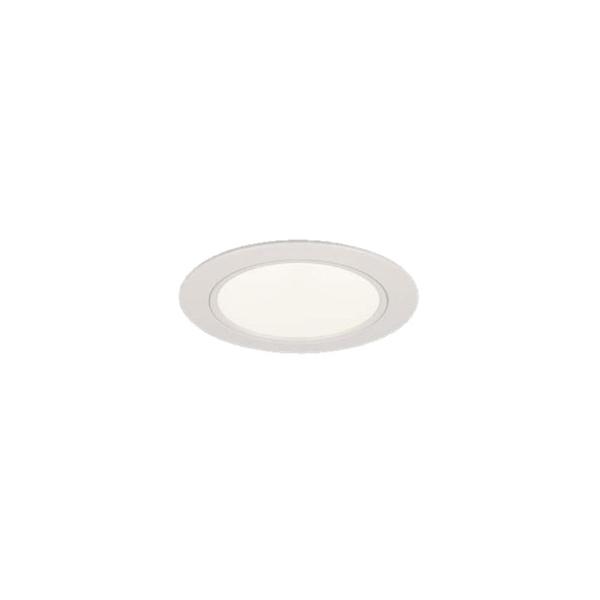 LEDD-183003M-LS9+LEEU-1005WW-03【東芝】【工事必要】ユニツト交換形ダウンライト