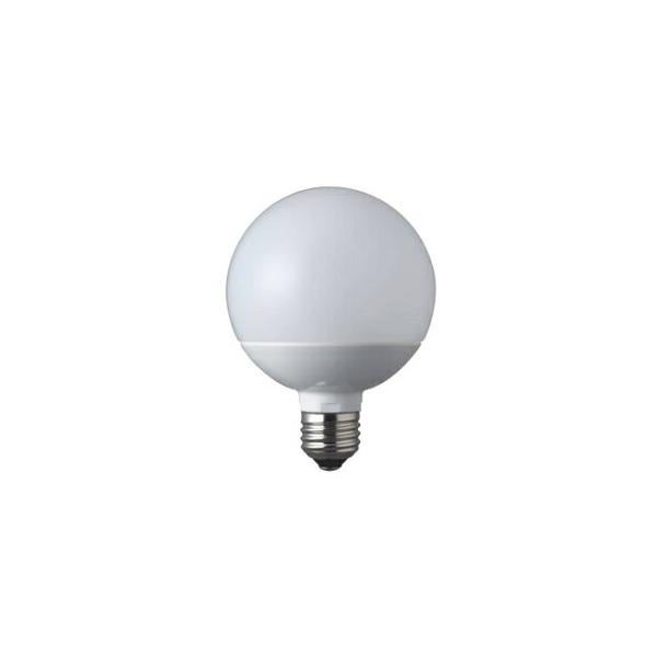 LDG4DG95W(2)【Panasonic】1個2,760円(税込￥3,036)LED電球E26口金ボール電球４０Ｗ相当　2個セット