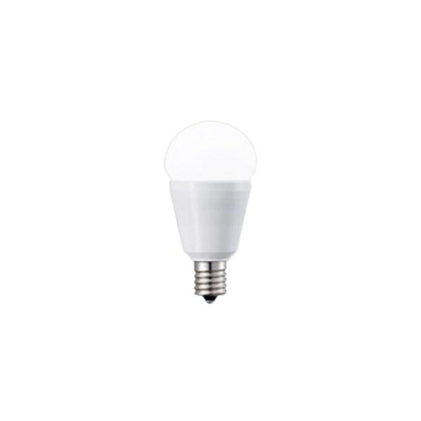 LDA6LGE17K50DSW【Panasonic】LED電球E17口金小形電球５０Ｗ相当