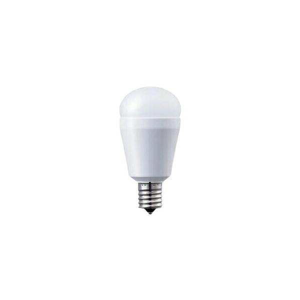 LDA7WWHE17ESW2(10)【Panasonic】１個1,270円(税込￥1,397)LED電球E17口金小形電球６０Ｗ相当10個セット