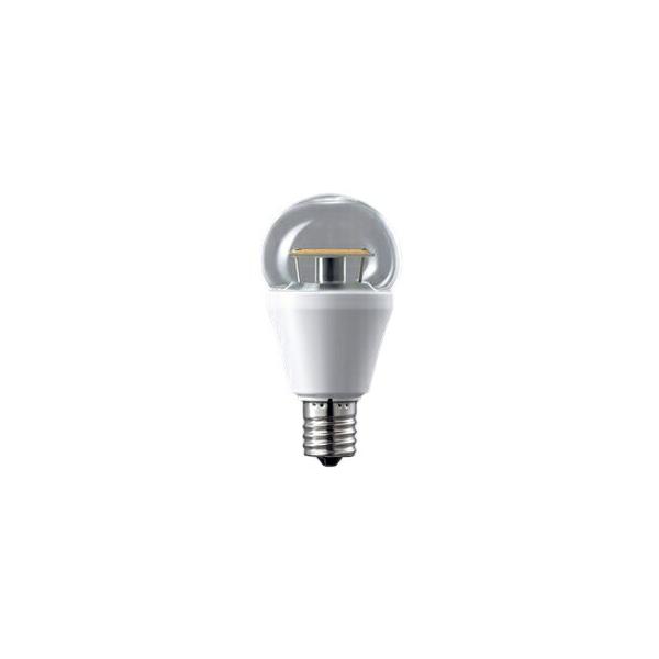 LDA5LE17CDW(5)【Panasonic】　1個￥4,565（税込￥5,021.5）LED電球E17口金小形電球２５Ｗ相当５個セット