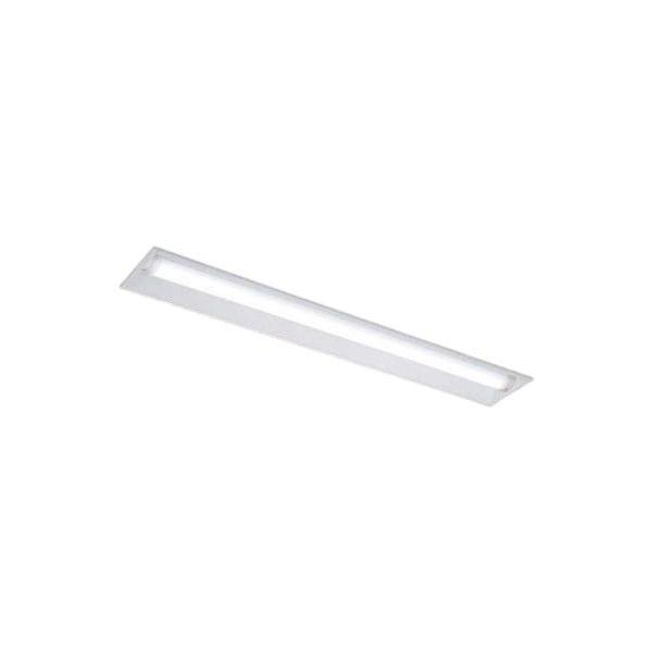 LEER-41904W《法人様限定》【東芝】【工事必要】ＬＥＤベースライトTENQOOシリーズ　【ＬＥＤバー別売】