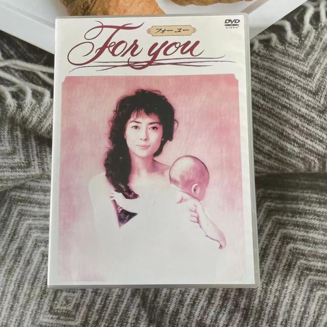 For You フォーユー DVD 全6巻 セット DVD フォーユー For you 全6巻セット