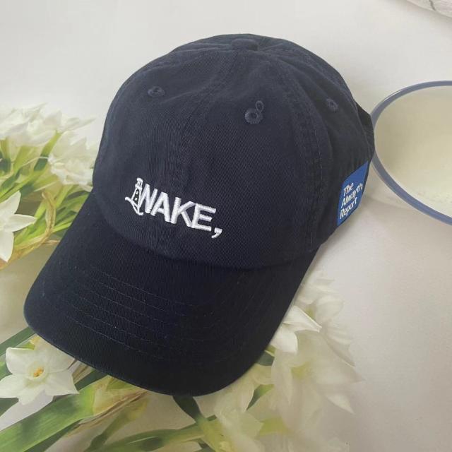 alwayth WAKE sapporo snapback cap キャップ 新品 wake sapporo