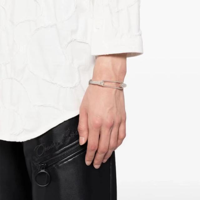 TAKAHIRO MIYASHITA THE SOLOIST ボーンバングル