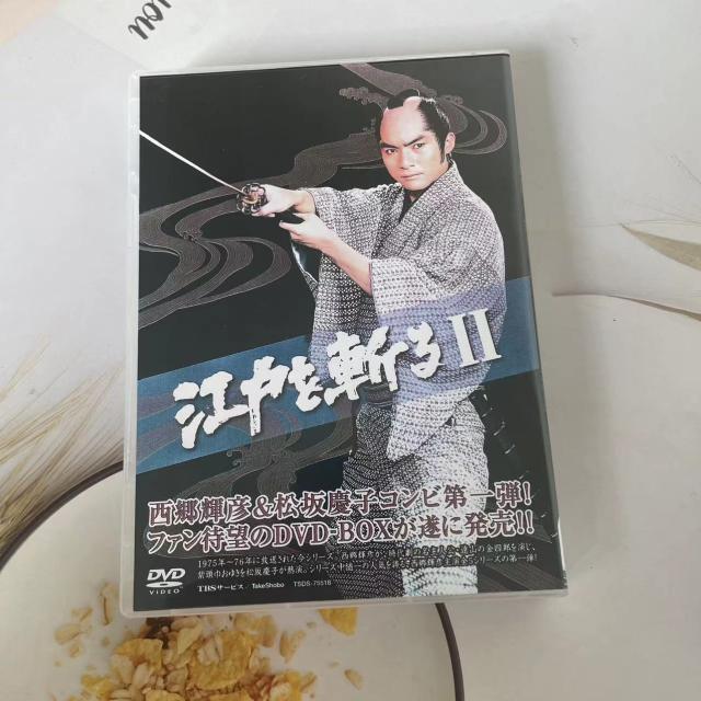 (未使用･未開封品)テンシノセンタクディーブイディーボックス6 天使の選択 DVD-BOX6 Amazon.co.jp: 天使の選択 [レンタル落ち] 全35巻セット