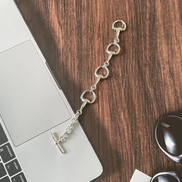 jady LAVER FOUR BIT CHAIN ホースビット LAVER for ARKnets｜FOUR BIT