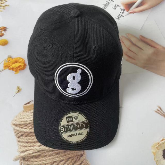 GooDENOUGH グラムg キャップ