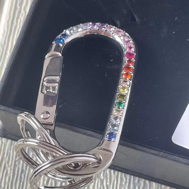 I*o様 uniform experiment ジルコニアカラビナ uniform experiment ジルコニア カラビナ uniform experiment