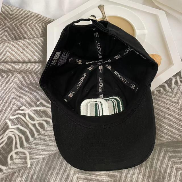 OTTO958 CAP KIKO KIOSTADINOV otto958 newera cap kiko Double O Hat