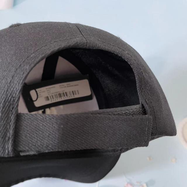 R13 (アールサーティーン) フロントロゴ刺繍 ベースボール