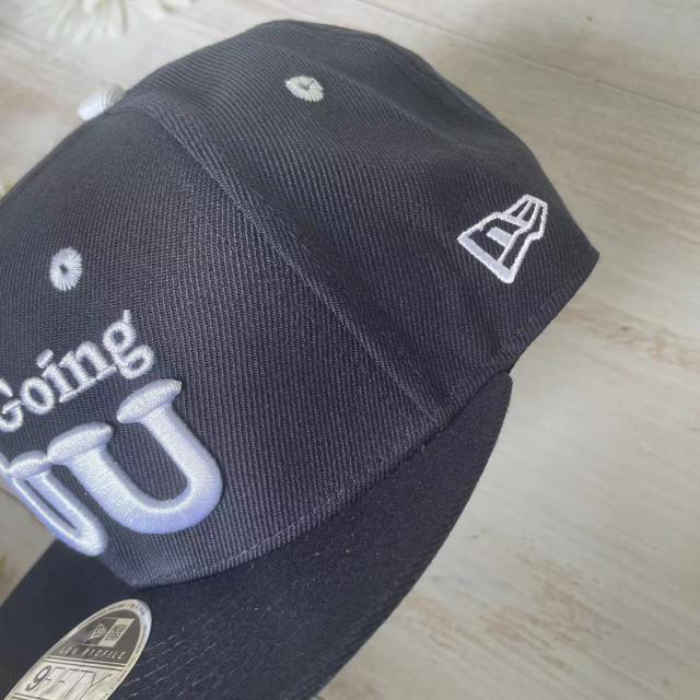 Going Going SUUニューエラ ダイアン ゴイゴイスー ダイアン