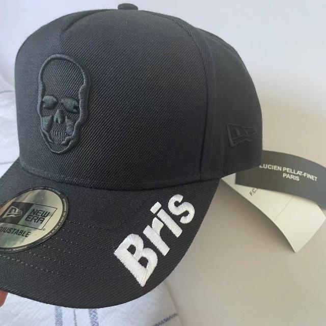 FCRB ブリストル 22s ルシアンペラフィネ NEW ERA CAP FCRB ブリストル 22s ルシアンペラフィネ NEW ERA CAP