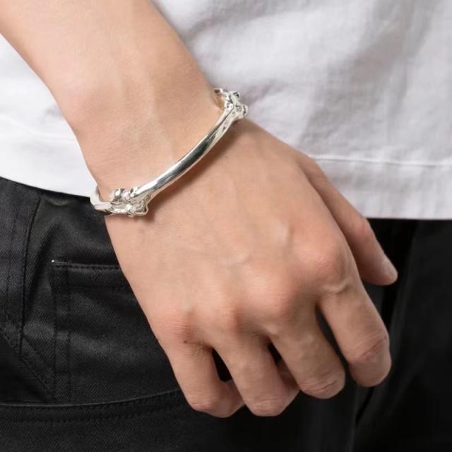 TAKAHIRO MIYASHITA THE SOLOIST ボーンバングル