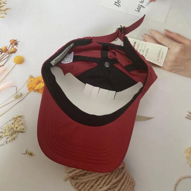 cootie 60/40 Cloth 6 Panel Cap COOTIE 60/40 CLOTH 6 PANEL