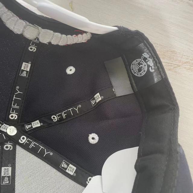 新品未使用 ダイアン ✖️new era 「LP 9FIFTY」ゴイゴイスー 津田 ダイアン商店】ダイアン×ニューエラ「LP 9FIFTY 津田モデル」【申込