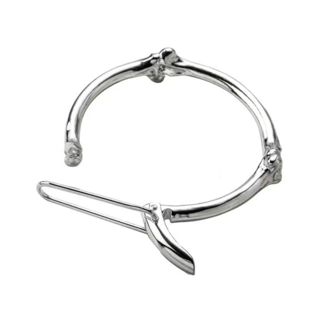 TAKAHIRO MIYASHITA THE SOLOIST ボーンバングル