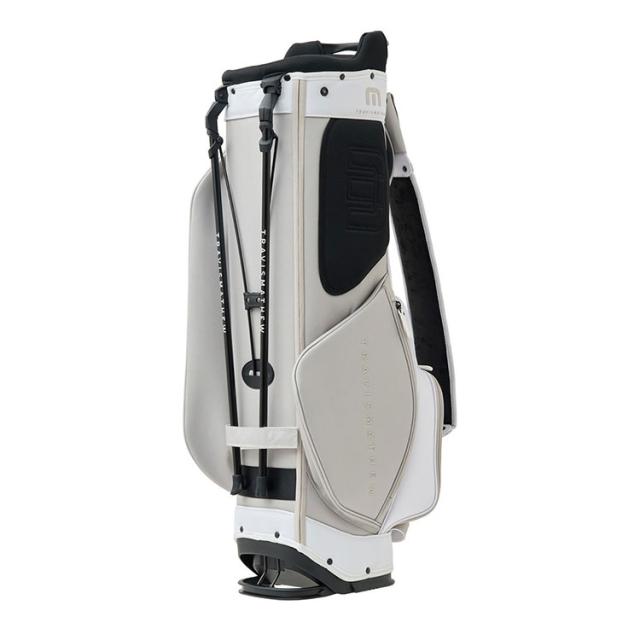 トラヴィスマシュー スタンド キャディバッグ RTM スタンドバッグ 9.5型 47インチ対応 TRAVISMATHEW 7AN902 ゴルフ_4