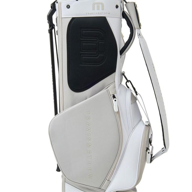 トラヴィスマシュー スタンド キャディバッグ RTM スタンドバッグ 9.5型 47インチ対応 TRAVISMATHEW 7AN902 ゴルフ_7