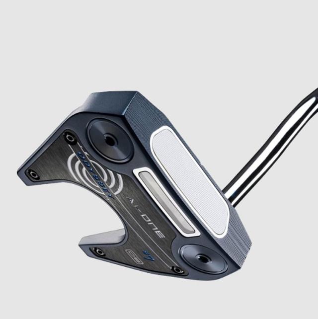 パター・即日発送】オデッセイ Ai-one セブン パター ストロークラボ