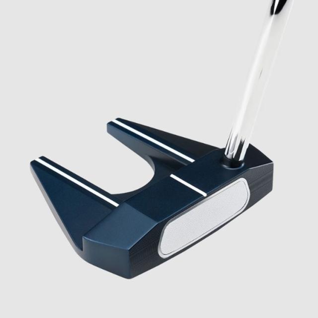 パター・即日発送】オデッセイ Ai-one セブン パター ストロークラボ