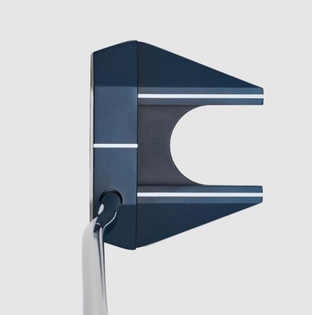 パター・即日発送】オデッセイ Ai-one セブン パター ストロークラボ