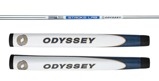 【大特価・即日発送】オデッセイ Ai-One MILLED ミルド パター Putter ONE WIDE / ROSSIE V / JAILBIRD MINI / 2-BALL T_5