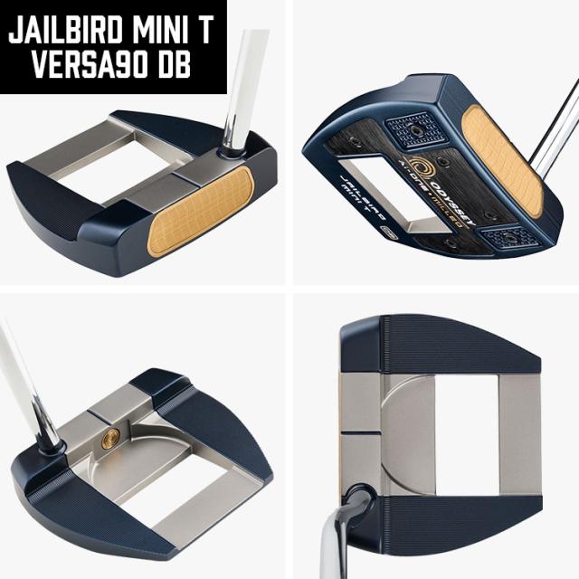 ︎ ❤︎様　専 用 パター・即日発送】オデッセイ Ai-One MILLED ミルド パター Putter