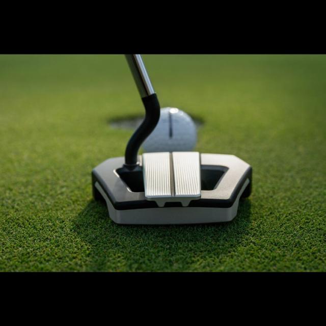 パター・受注生産】PXG ALLAN PUTTER アラン パター ゼロトルク