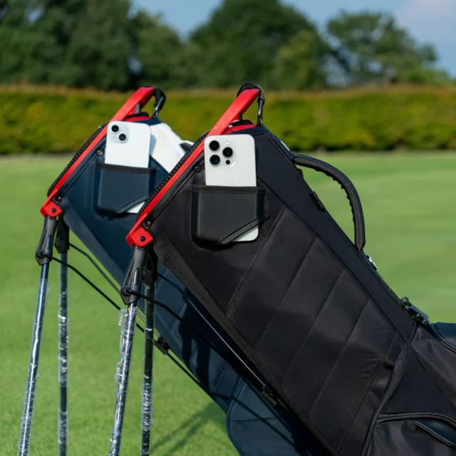 ARGOLF × MINIMAL GOLF アールゴルフ ミニマル スタンドキャディバッグ