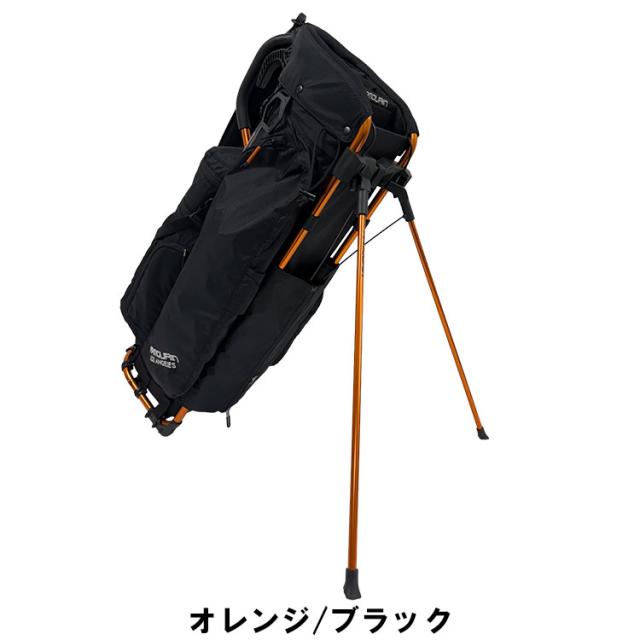 ネームプレート彫刻無料】【数量限定】アーマーイン スタンドバッグ