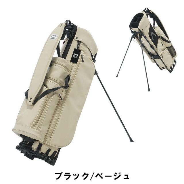 ネームプレート彫刻無料】【数量限定】アーマーイン スタンドバッグ