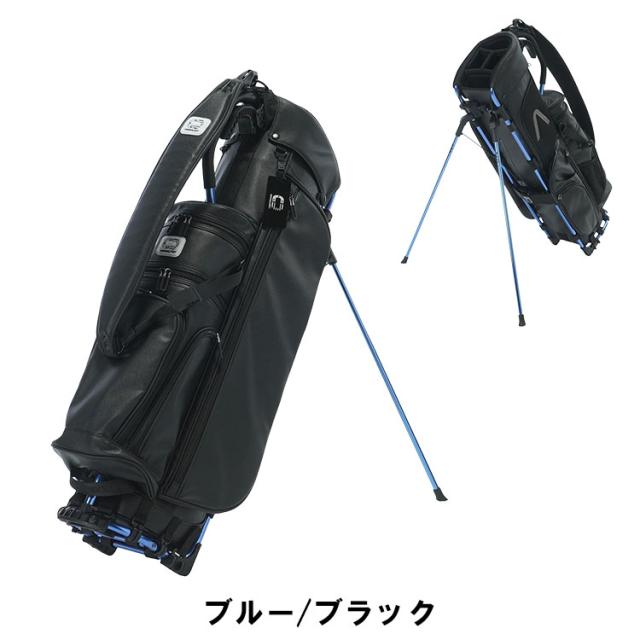 ネームプレート彫刻無料】【数量限定】アーマーイン スタンドバッグ