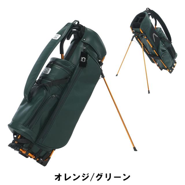 ネームプレート彫刻無料】【数量限定】アーマーイン スタンドバッグ