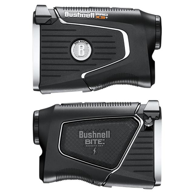 ブッシュネル ゴルフ ピンシーカー プロ X3 プラスジョルト Bushnell