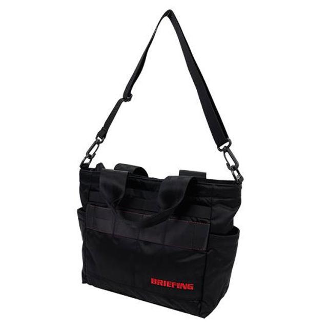 ブリーフィング ゴルフ カートバッグ 2WAY CART TOTE CS BRIEFING GOLF