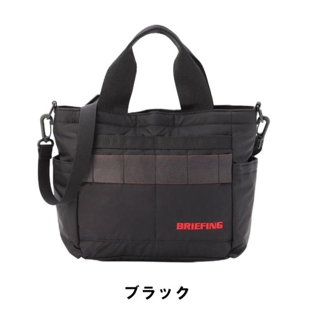 ブリーフィング ゴルフ カートバッグ 2WAY CART TOTE CS BRIEFING GOLF 