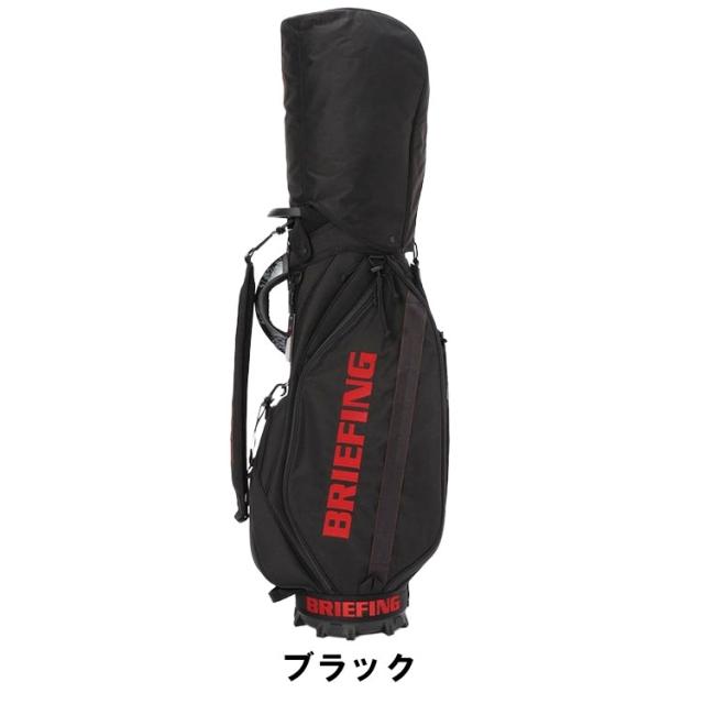 ブリーフィング ゴルフ カートキャディバッグ 9.5型 BRIEFING GOLF