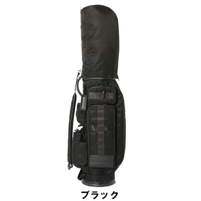 【ネームプレート彫刻無料】ブリーフィング ゴルフ カートキャディバッグ 8.5型 CR-6 #03 LC HOL BRIEFING GOLF HOLIDAY COLLECTION ホリデーコレクション BRG253D41_1